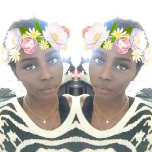 Meet your Posher, Stella